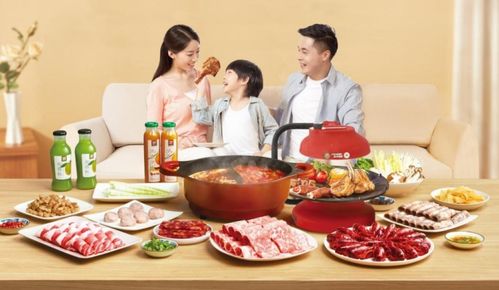 深耕渠道、产品与服务 锅圈食汇如何领跑下沉市场餐饮服务