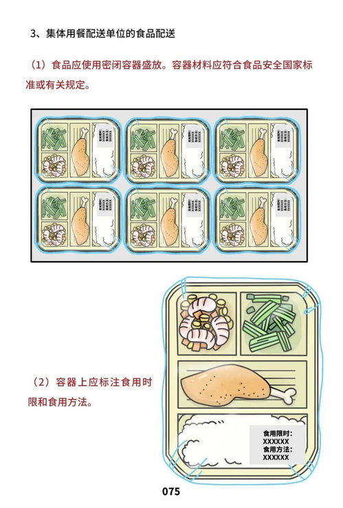 市场监管总局印发《餐饮服务食品安全操作规范》宣传册，推动行业规范发展