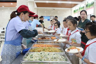 科技赋能，味蕾保障——饮食服务集团为科技活动周提供全方位餐饮服务纪实